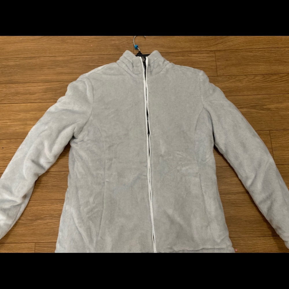 Lady’s coat